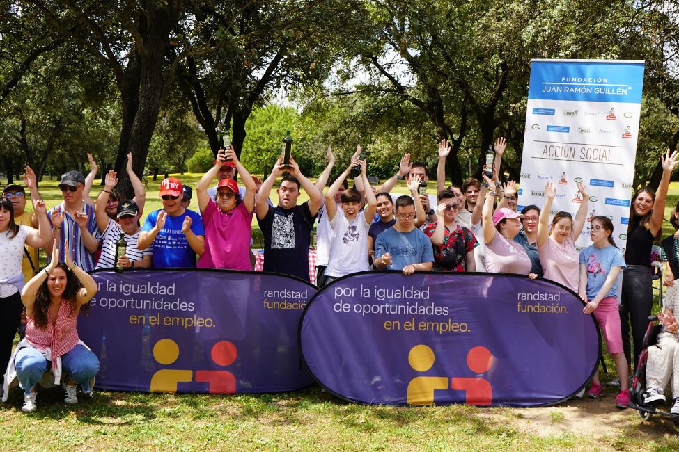 Fundación JR Guillén